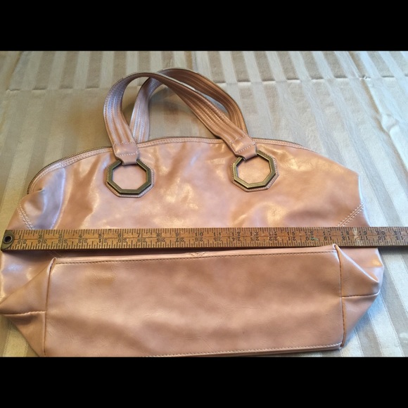 Satchel Handbag - Picture 2 of 6